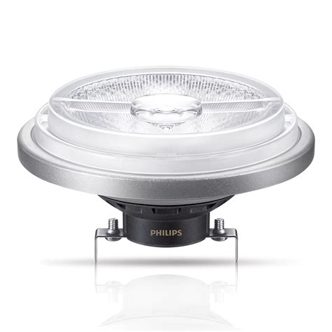 philips master led spot lv ar111|Philips master ledspot Lv.